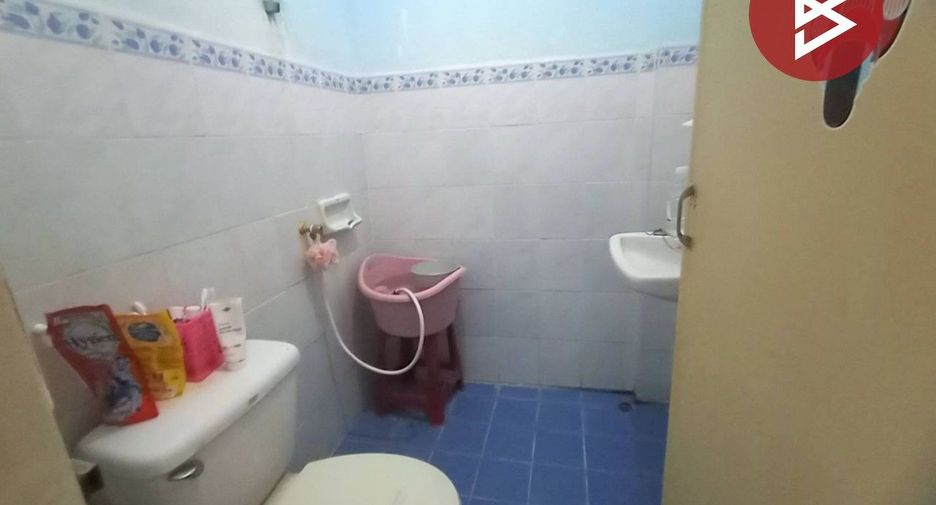 For sale 2 bedrooms townhouse in Bang Bo, Samut Prakan