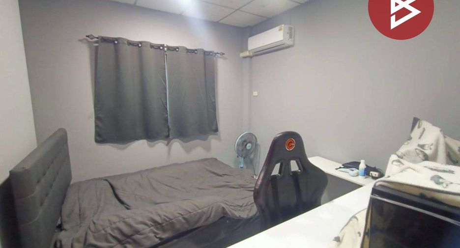 For sale 2 bedrooms townhouse in Bang Bo, Samut Prakan