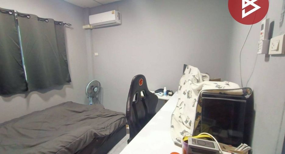 For sale 2 bedrooms townhouse in Bang Bo, Samut Prakan