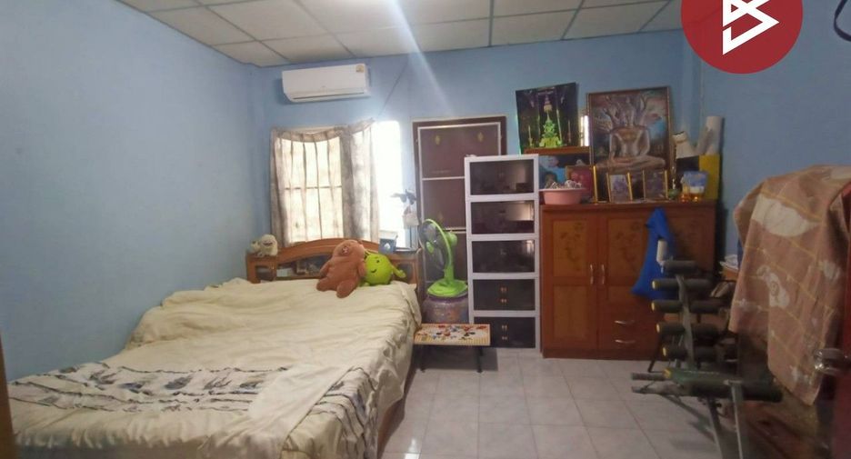 For sale 2 bedrooms townhouse in Bang Bo, Samut Prakan