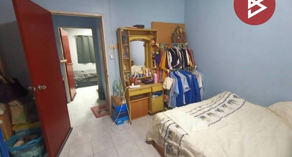 For sale 2 bedrooms townhouse in Bang Bo, Samut Prakan
