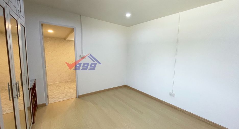 À louer 6 chambres maison à Lak Si, Bangkok