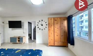 Продажа 1 кровать кондо в Mueang Chon Buri, Чонбури