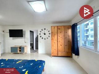 À vendre 1 chambre condo à Mueang Chon Buri, Chonburi