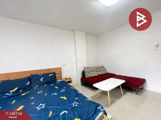 À vendre 1 chambre condo à Mueang Chon Buri, Chonburi