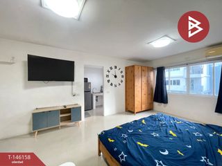 À vendre 1 chambre condo à Mueang Chon Buri, Chonburi
