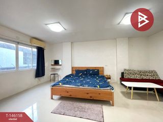 À vendre 1 chambre condo à Mueang Chon Buri, Chonburi