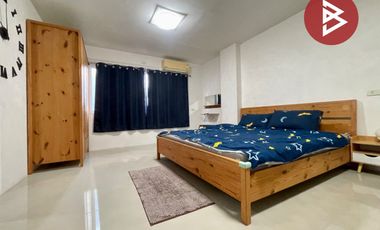 Продажа 1 кровать кондо в Mueang Chon Buri, Чонбури