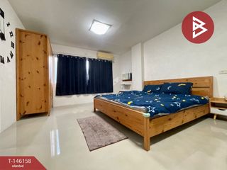 À vendre 1 chambre condo à Mueang Chon Buri, Chonburi