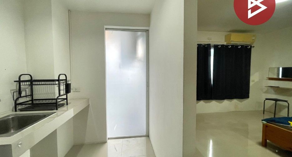 Продажа 1 кровать кондо в Mueang Chon Buri, Чонбури