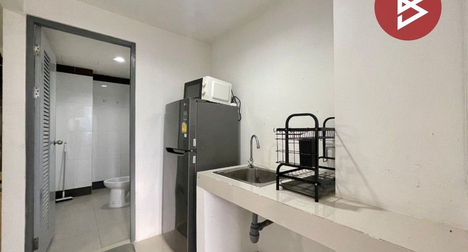 Продажа 1 кровать кондо в Mueang Chon Buri, Чонбури
