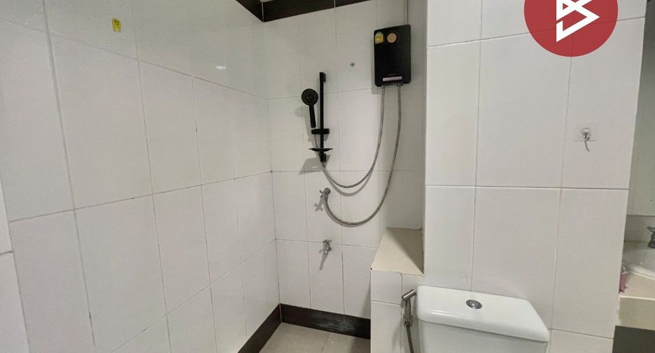 Продажа 1 кровать кондо в Mueang Chon Buri, Чонбури