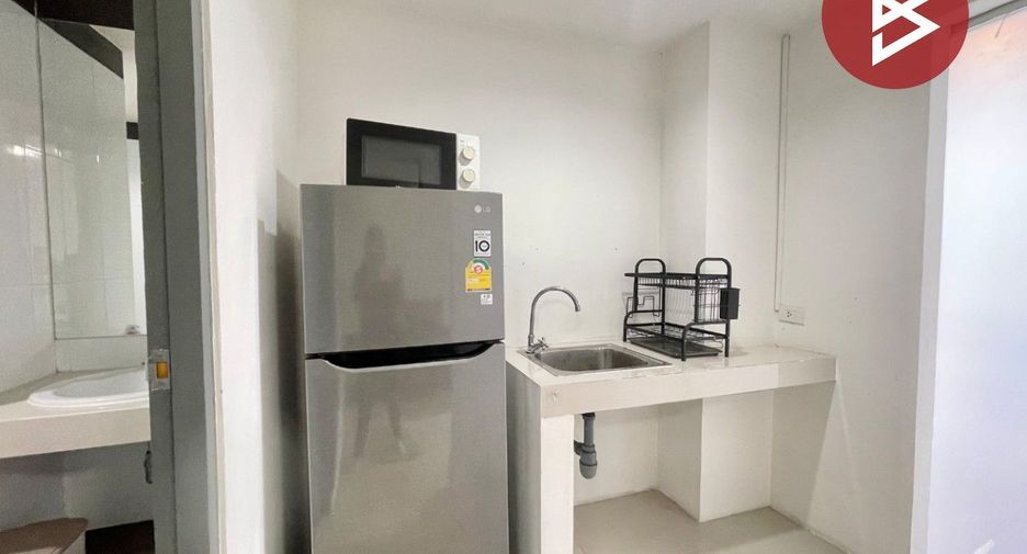 Продажа 1 кровать кондо в Mueang Chon Buri, Чонбури