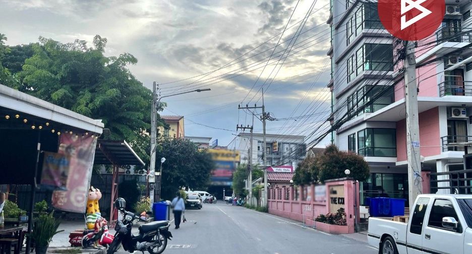 Продажа 1 кровать кондо в Mueang Chon Buri, Чонбури