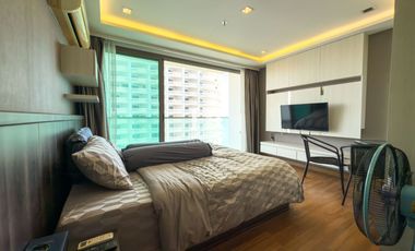 Wohnung zum Kauf mit 1 Zimmer in Bang Lamung, Chonburi