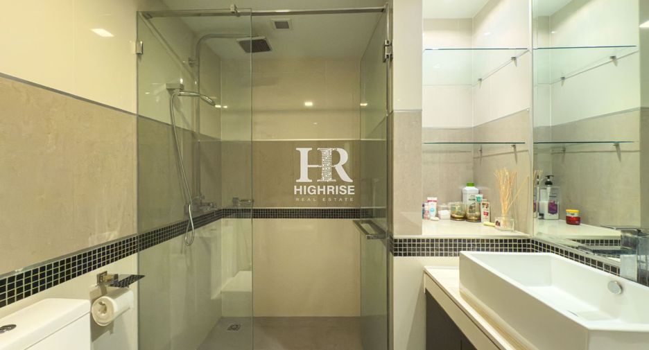 Wohnung zum Kauf mit 1 Zimmer in Bang Lamung, Chonburi