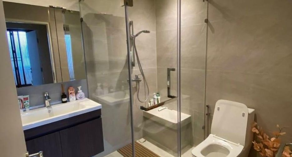 Reihenhaus zur Miete mit 3 Zimmer in Watthana, Bangkok