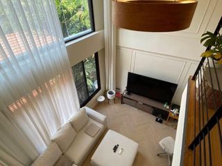 Reihenhaus zur Miete mit 3 Zimmer in Watthana, Bangkok