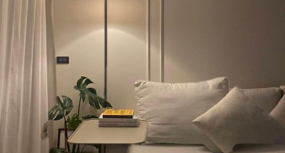 Reihenhaus zur Miete mit 3 Zimmer in Watthana, Bangkok