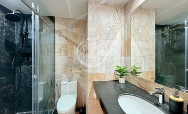 For rent and for sale 2 bedrooms condo in Bang Lamung, Chonburi