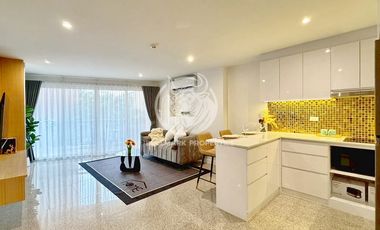 For rent and for sale 2 bedrooms condo in Bang Lamung, Chonburi