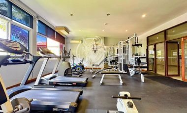For rent and for sale 2 bedrooms condo in Bang Lamung, Chonburi
