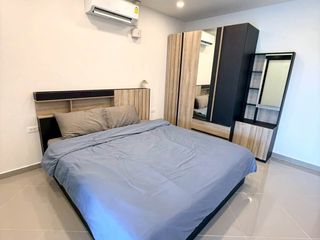 For Rent 1 Bedroom Condo In Bang Lamung, Chonburi