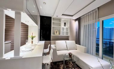 For sale 1 bed condo in Jomtien, Pattaya