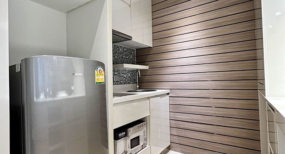 For sale 1 bed condo in Jomtien, Pattaya