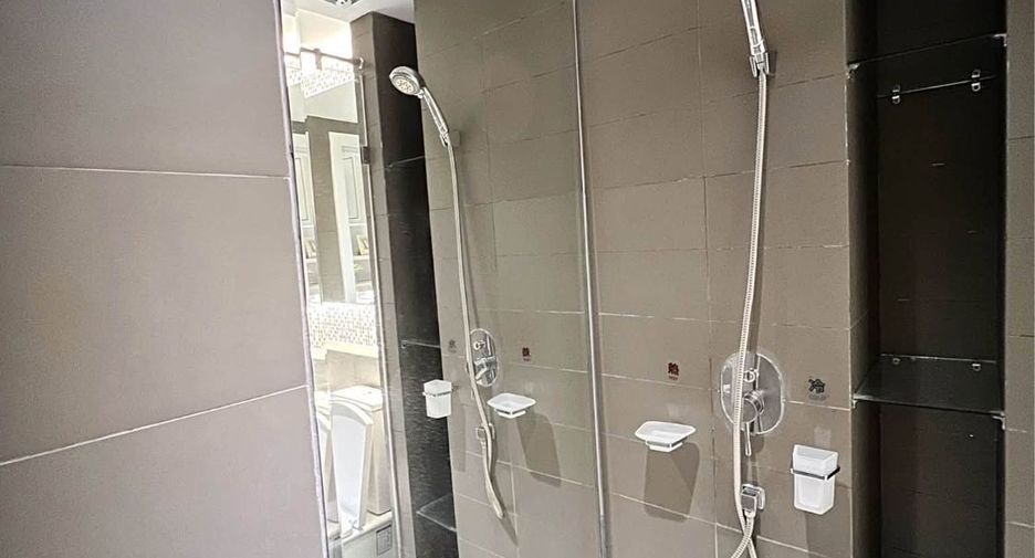 For sale 1 bed condo in Jomtien, Pattaya