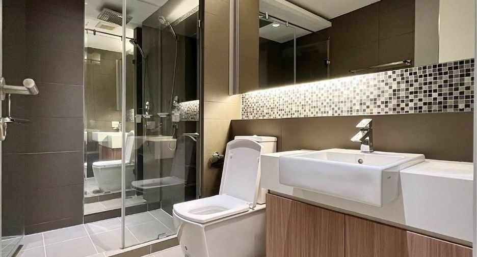 For sale 1 bed condo in Jomtien, Pattaya