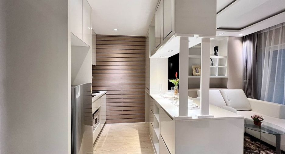 For sale 1 bed condo in Jomtien, Pattaya