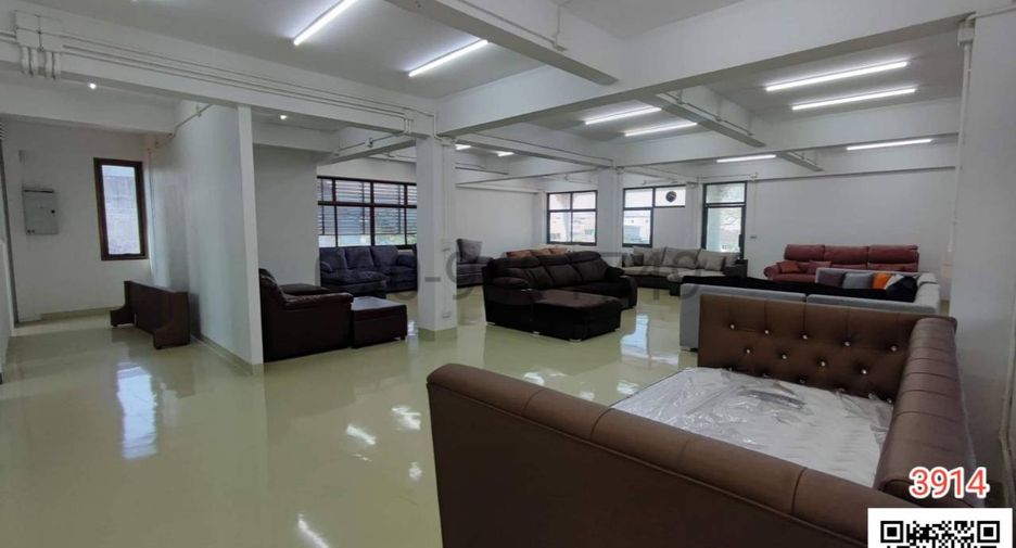 Oficina en alquiler en Prawet, Bangkok