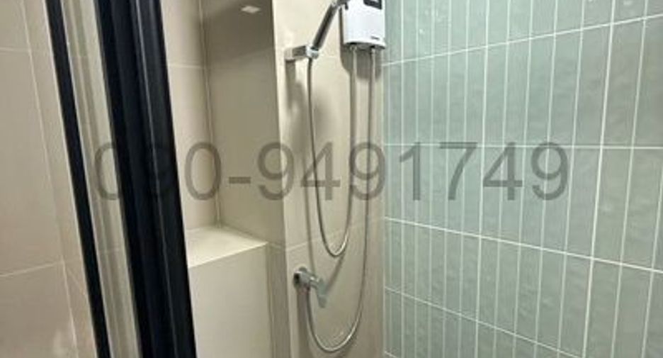 For rent 1 bed condo in Phaya Thai, Bangkok