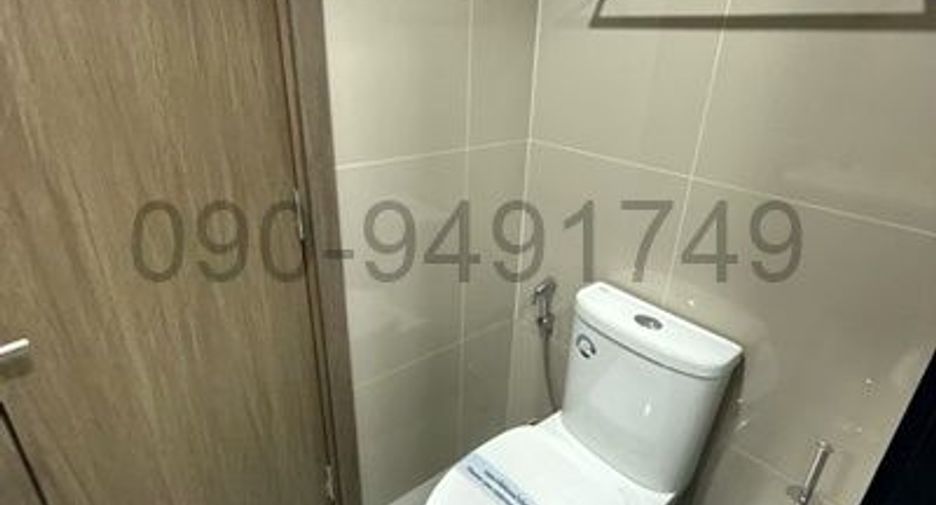 For rent 1 bed condo in Phaya Thai, Bangkok