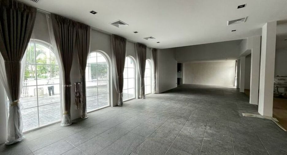 À vendre 4 chambres maison à Mueang Samut Prakan, Samut Prakan