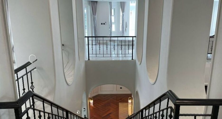 À vendre 4 chambres maison à Mueang Samut Prakan, Samut Prakan