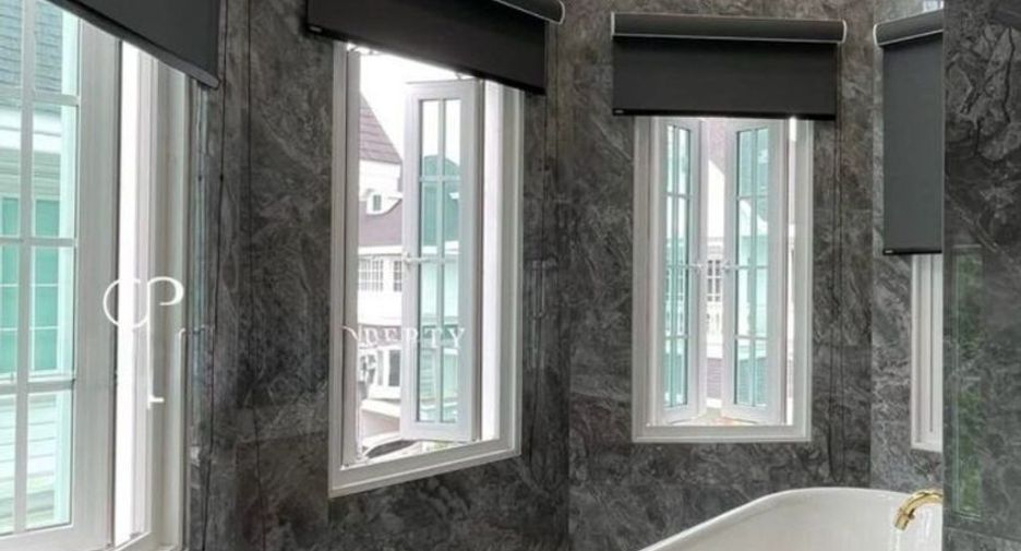À vendre 4 chambres maison à Mueang Samut Prakan, Samut Prakan