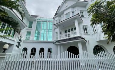 À vendre 4 chambres maison à Mueang Samut Prakan, Samut Prakan