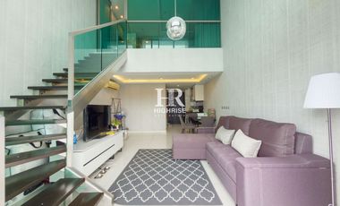À vendre 1 chambre condo à Bang Lamung, Chonburi