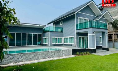 Casa en venta de 3 habitaciones en Mueang Chiang Mai, Chiang Mai