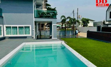 Casa en venta de 3 habitaciones en Mueang Chiang Mai, Chiang Mai
