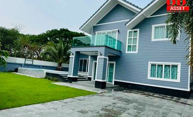 Casa en venta de 3 habitaciones en Mueang Chiang Mai, Chiang Mai