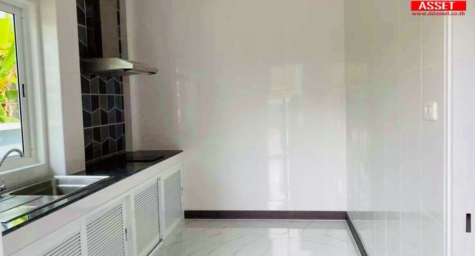 Casa en venta de 3 habitaciones en Mueang Chiang Mai, Chiang Mai