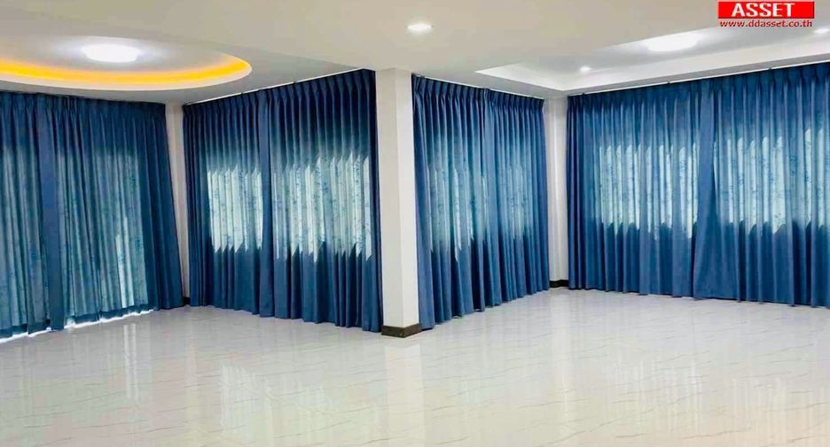 Casa en venta de 3 habitaciones en Mueang Chiang Mai, Chiang Mai