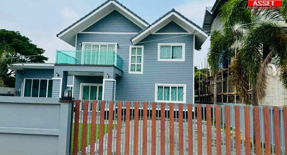 Casa en venta de 3 habitaciones en Mueang Chiang Mai, Chiang Mai