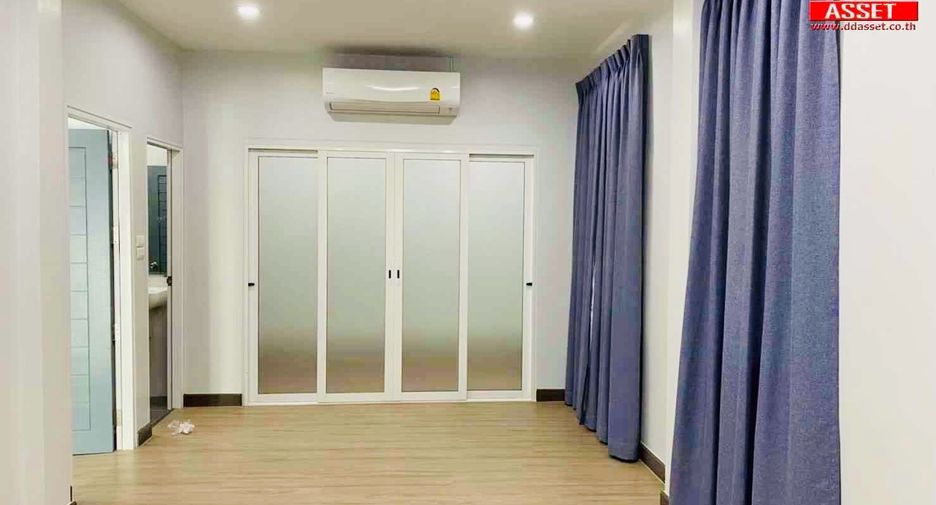 Casa en venta de 3 habitaciones en Mueang Chiang Mai, Chiang Mai