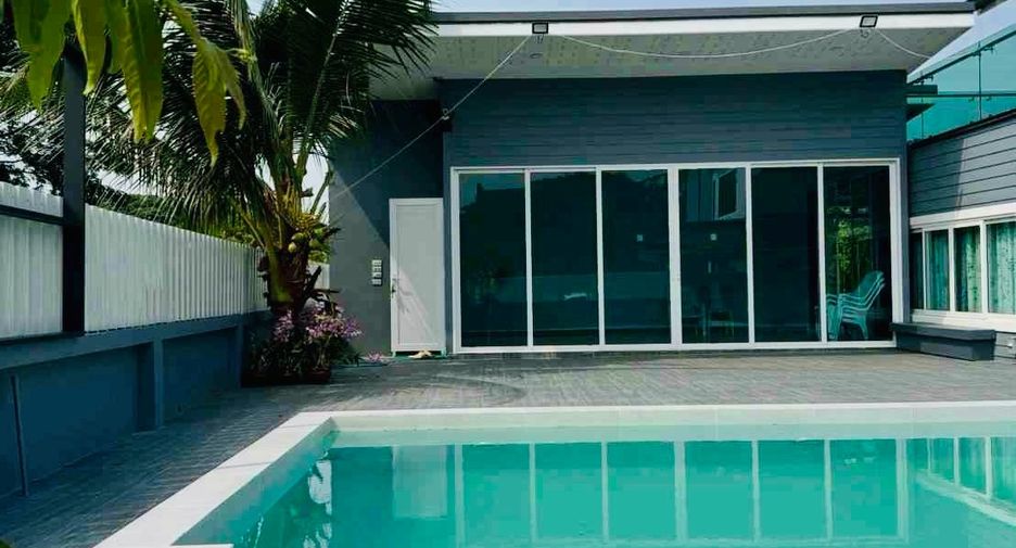 Casa en venta de 3 habitaciones en Mueang Chiang Mai, Chiang Mai