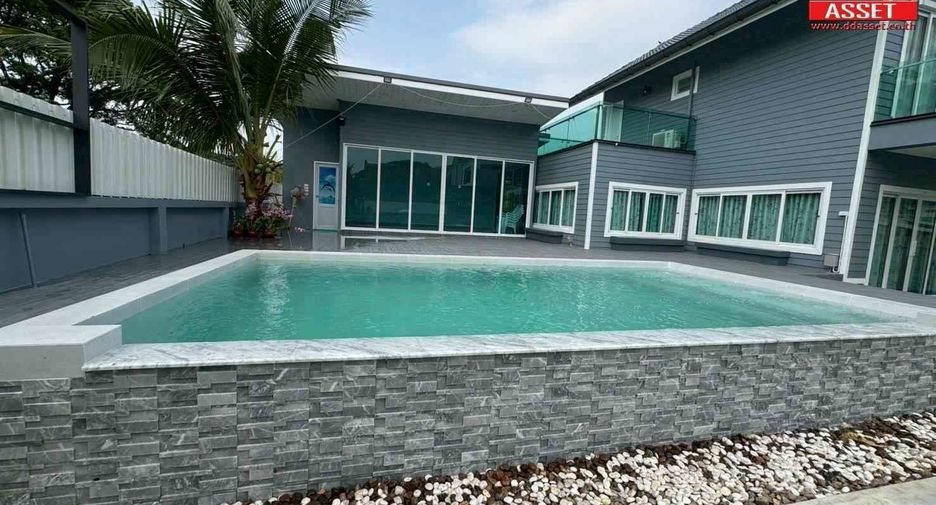 Casa en venta de 3 habitaciones en Mueang Chiang Mai, Chiang Mai