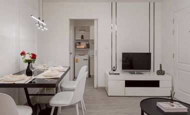 Condo en venta de 2 habitaciones en Mueang Samut Prakan, Samut Prakan